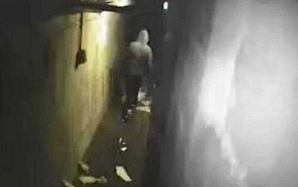 Ennesimo furto sventato grazie al sistema di Sorveglianza dell’Unità Gamma di Tortona