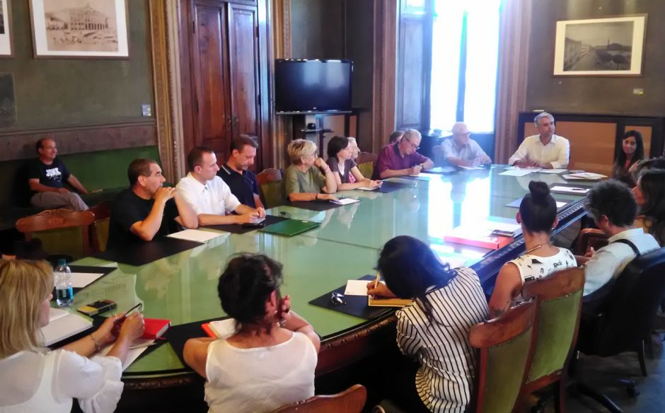 L’assessore al Welfare Animale di Alessandria ha incontrato le associazioni protezionistiche