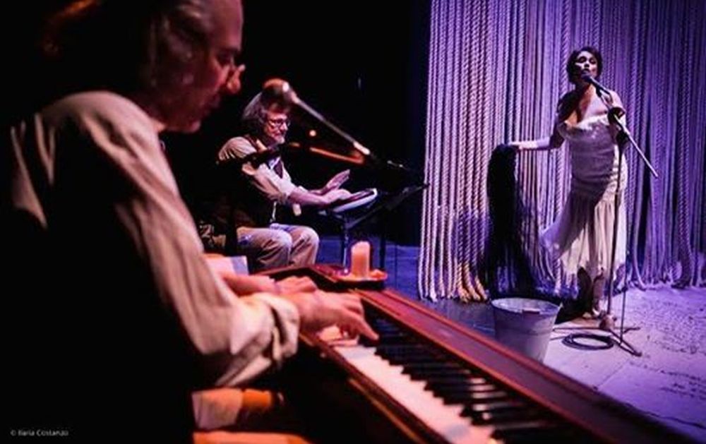 Venerdì sera al Forte di Ventimiglia c’è l’istigazione alla bellezza