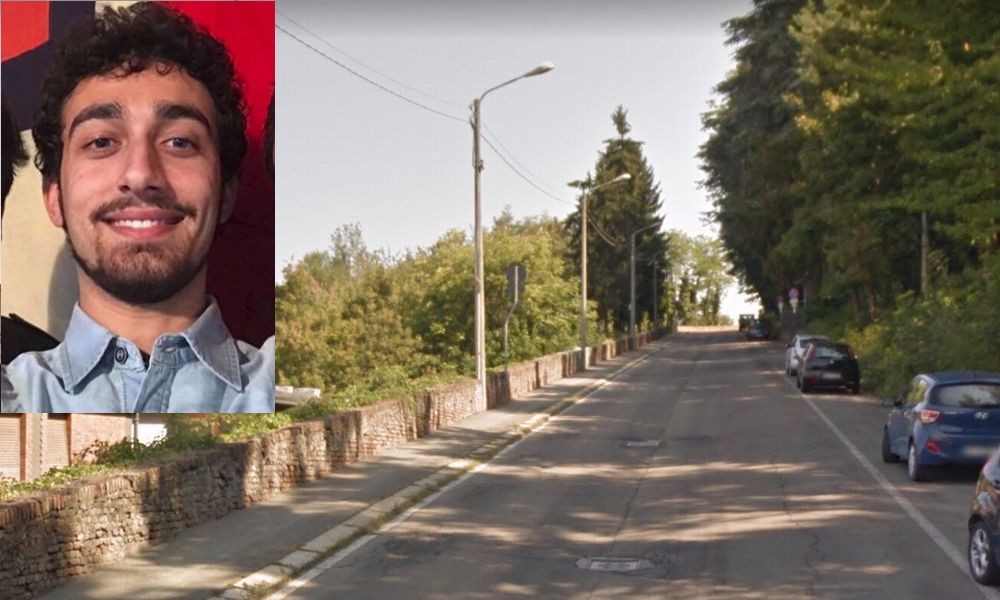 Sassi sulle auto in corsa a Tortona: la denuncia di un giovane che se li è visti davanti. Indagano i Carabinieri