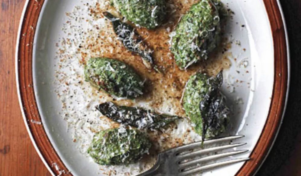 Sabato a Momperone si mangiano i malfatti grazie alla Pro Loco