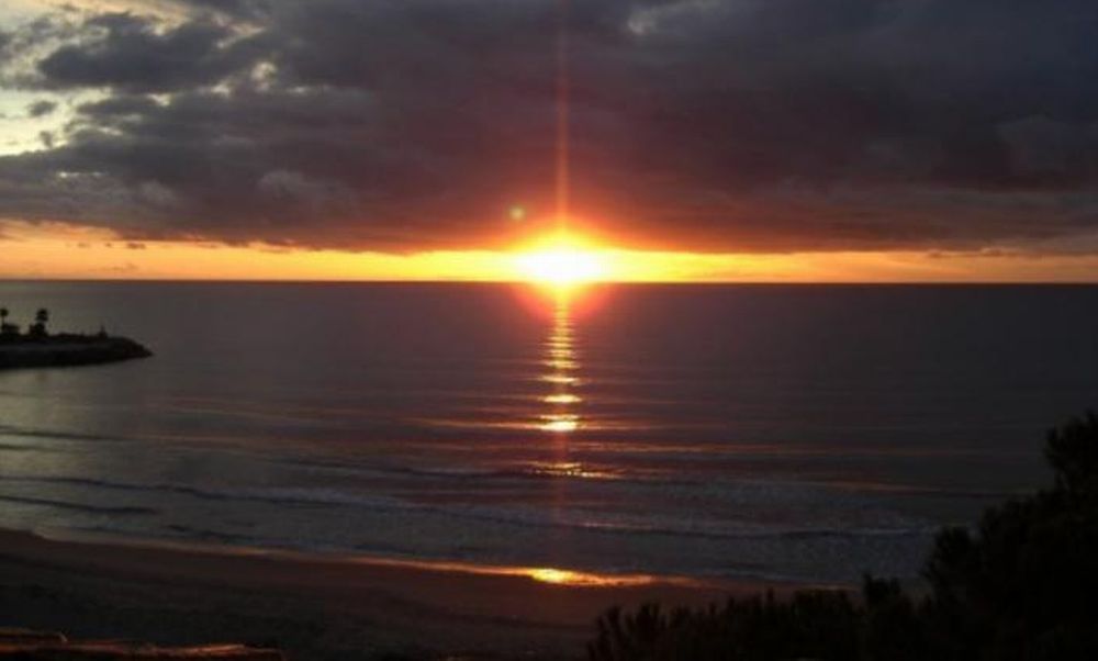 Bollettino Arpal: Bel tempo a Pasqua e Pasquetta su tutto il ponente ligure