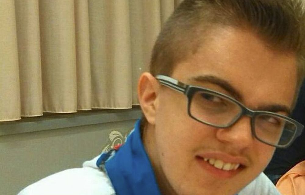 Domenica a Diano Marina una messa per ricordare Michael Mistri, il giovane deceduto lo scorso anno a causa di una grave malattia