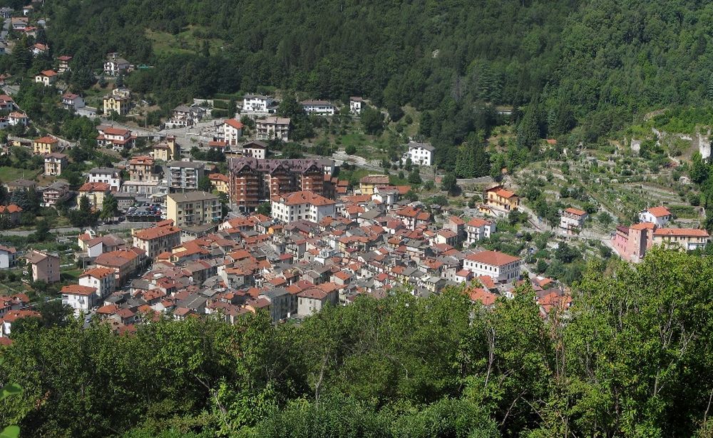 Il Territorio della Lavanda della Riviera dei Fiori si ritroverà ad Ormea per due giorni di Festa