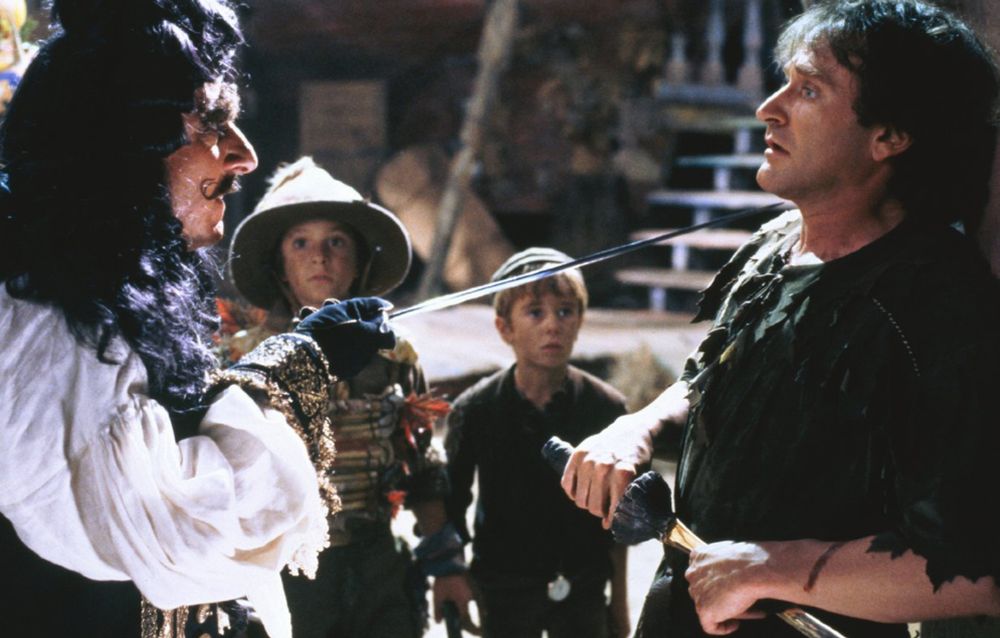 A Diano Marina sbarca Peter Pan, musical a passo di danza coi personaggi più incredibili e l’ingresso gratuito