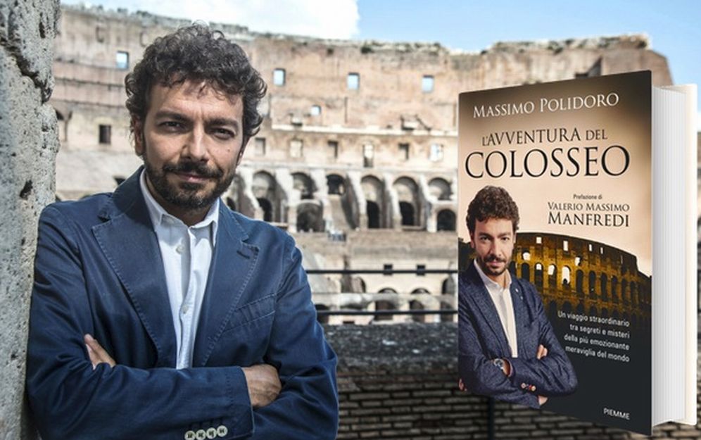 A Santo Stefano al mare stasera arriva Massimo Polidoro uno dei maggiori esperti internazionali nel campo del mistero