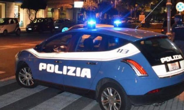 Sanremo, arrestato l’autore della violenza sessuale ai danni di una giovane inglese