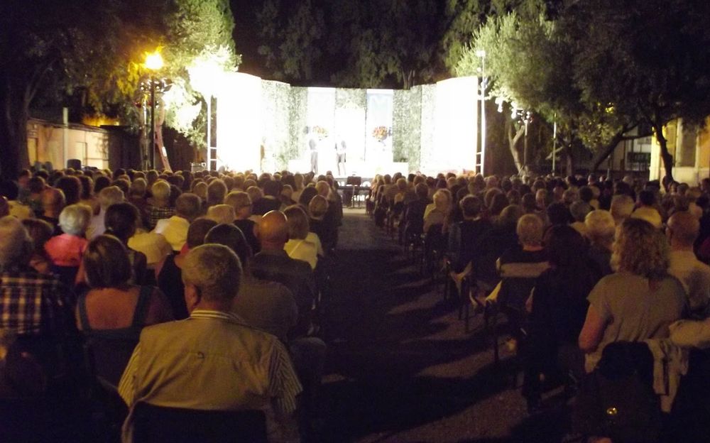 Sabato Diano marina torna ad essere la capitale della Lirica