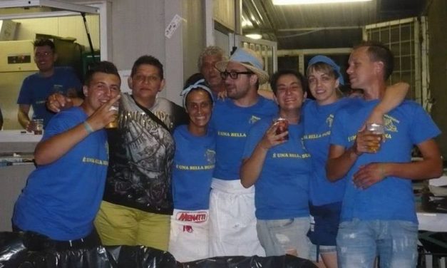 Da venerdì a domenica, a San Bartolomeo, c’è la Festa dei Rebatta Buse, grande palcoscenico musicale