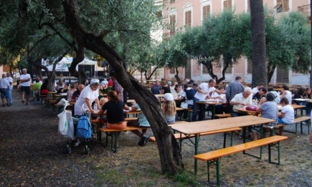 Gli eventi in programma sabato e domenica nel Ponente Ligure