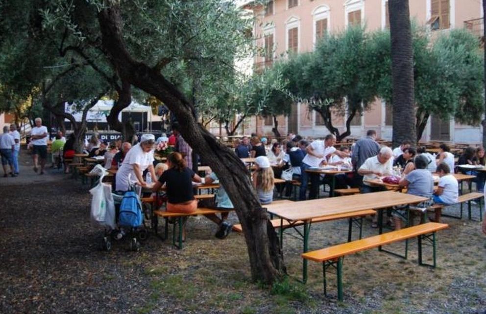 Gli eventi in programma sabato e domenica nel Ponente Ligure