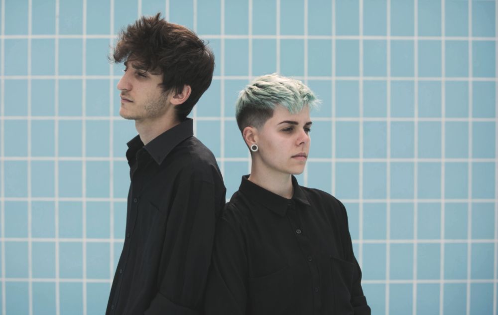 Mercoledì ad Imperia  c’è il concerto di Giulia e Francesco, in arte  “I Seawards”