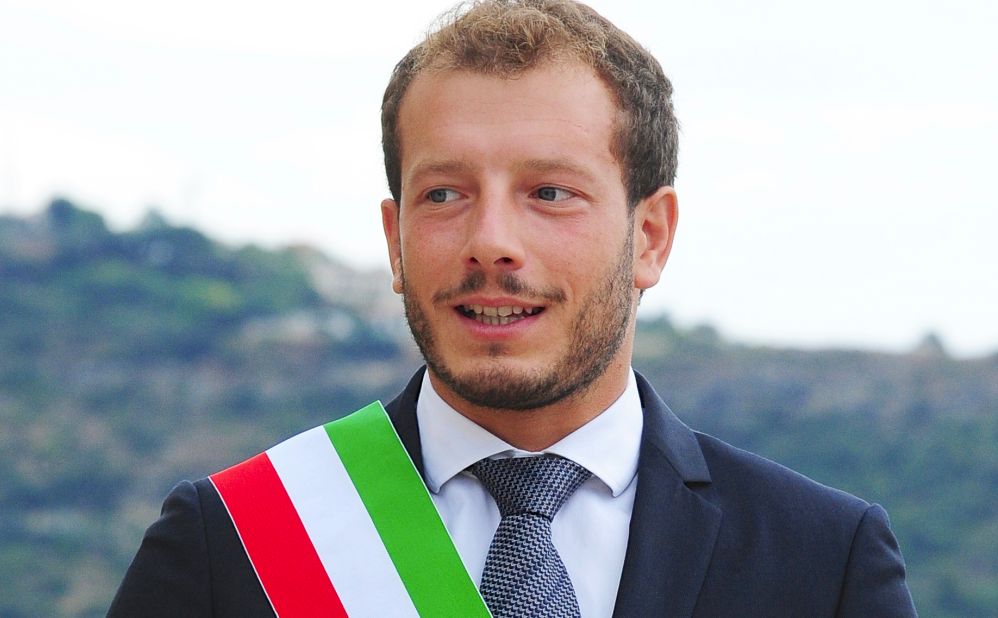 Il sindaco di Ventimiglia domani torna a Roma per il parco Roja