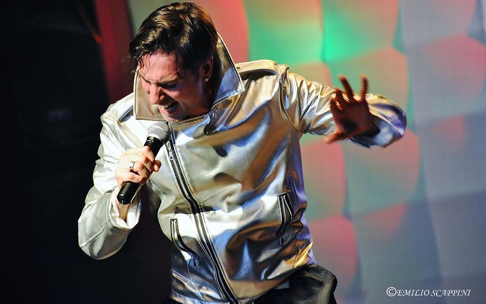 Venerdì a Novi ligure un concerto gratis di Stefano D