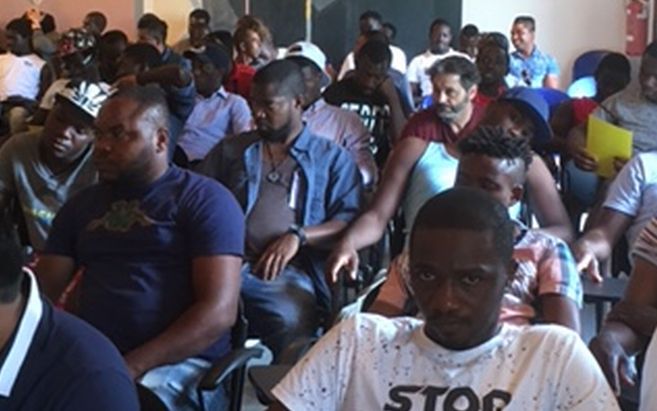 A Tortona consegnati i diplomi agli stranieiri che hanno imparato l’italiano