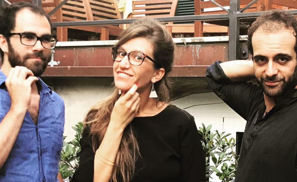 Alla frazione Serreta di Diano Marina sabato c’è il concerto della band 3Nigma. Tutto gratis, anche la navetta