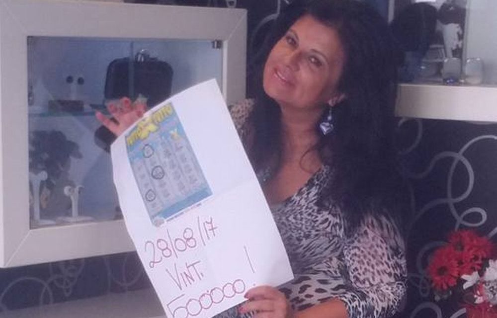 Arriva a Tortona, compra un Gratta e Vinci e sbanca  vincendo mezzo milione di euro