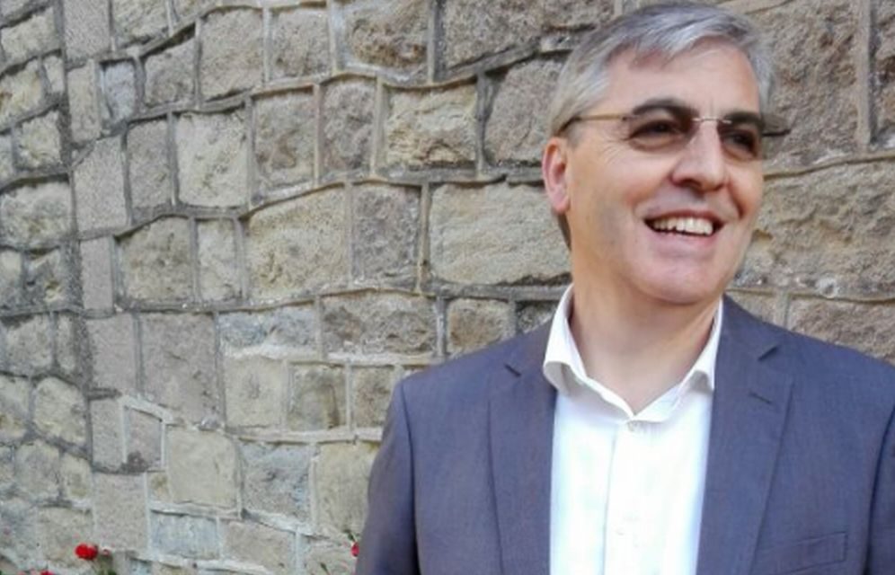 Stasera a Taggia prende il via la rassegna letteraria “Books on the Road” ideata da Angelo Giudici