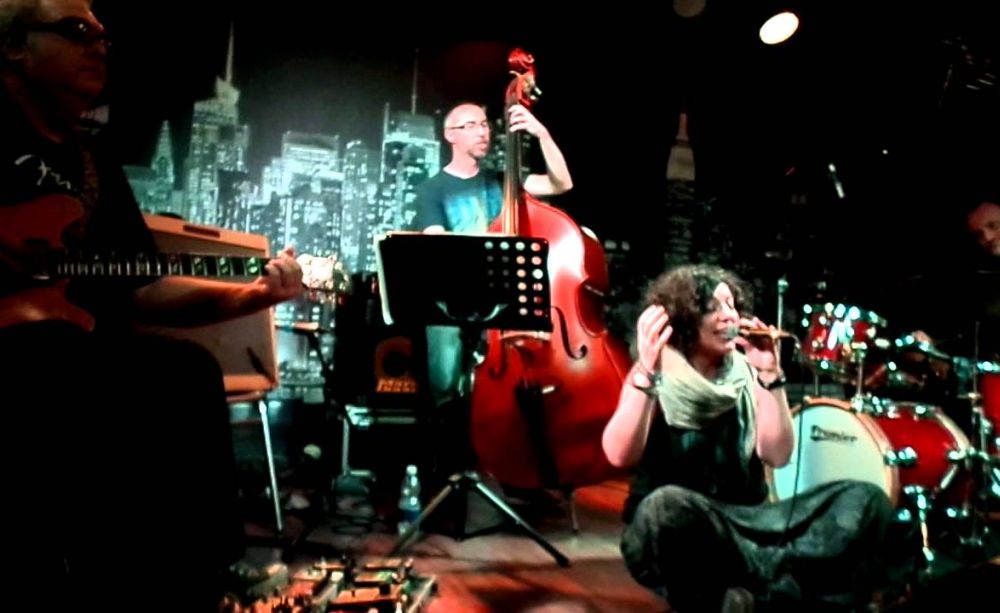 Di scena ancora il Jazz domenica a San Bartolomeo al Mare