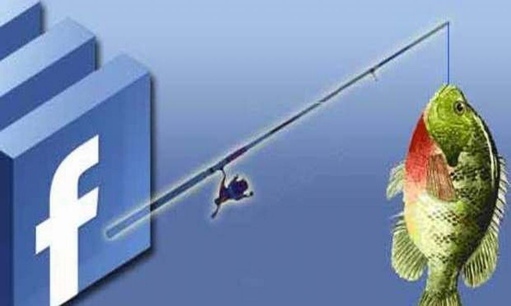 Attenzione alla “nuova” truffa che utilizza il nome di Facebook. Ecco i dettagli e come funziona