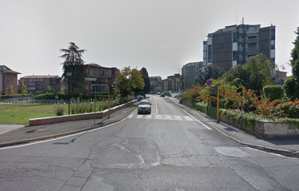 Tortona, denunciata per abbandono di incapace la badante rumena che aveva lasciato in casa in via pepe un anziano disabile