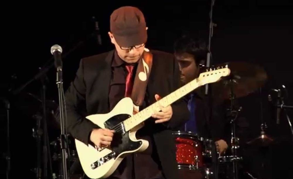 Sabato e Domenica ritorna il “Gavazzana Blues Festival”