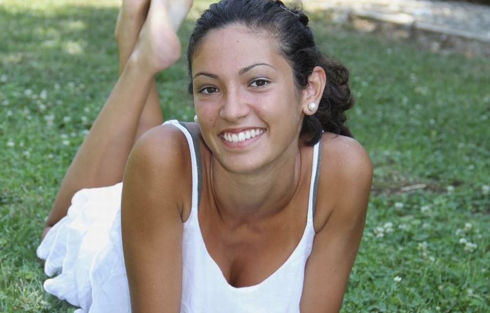 Alice Leone di Taggia ha vinto la finale regionale di Miss Italia che si é svolta sabato sera a Diano Marina di fronte a un meraviglioso pubblico