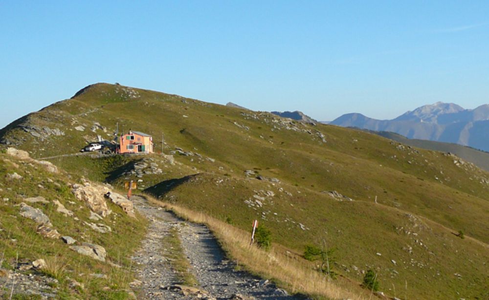 Gli appuntamenti del week end al parco delle Alpi Liguri