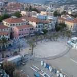 Shopping e artigianato a due passi dalla spiaggia: un’intera giornata di fiera ad Arma di Taggia