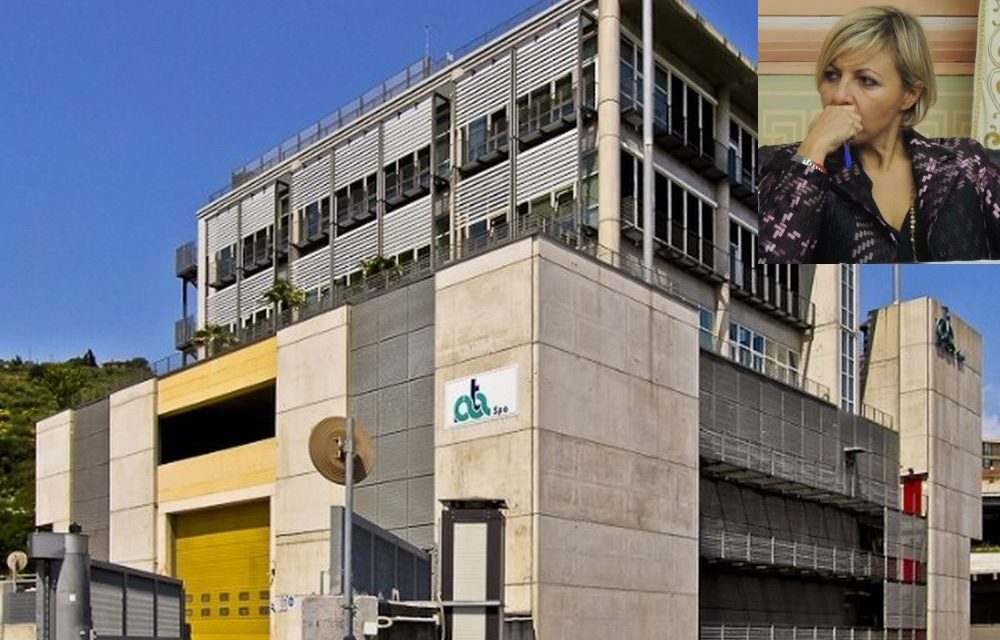 Dopo il No ad Andora Diano Marina compra le azioni dell’Ata di Savona per gestire la raccolta rifiuti con questa azienda
