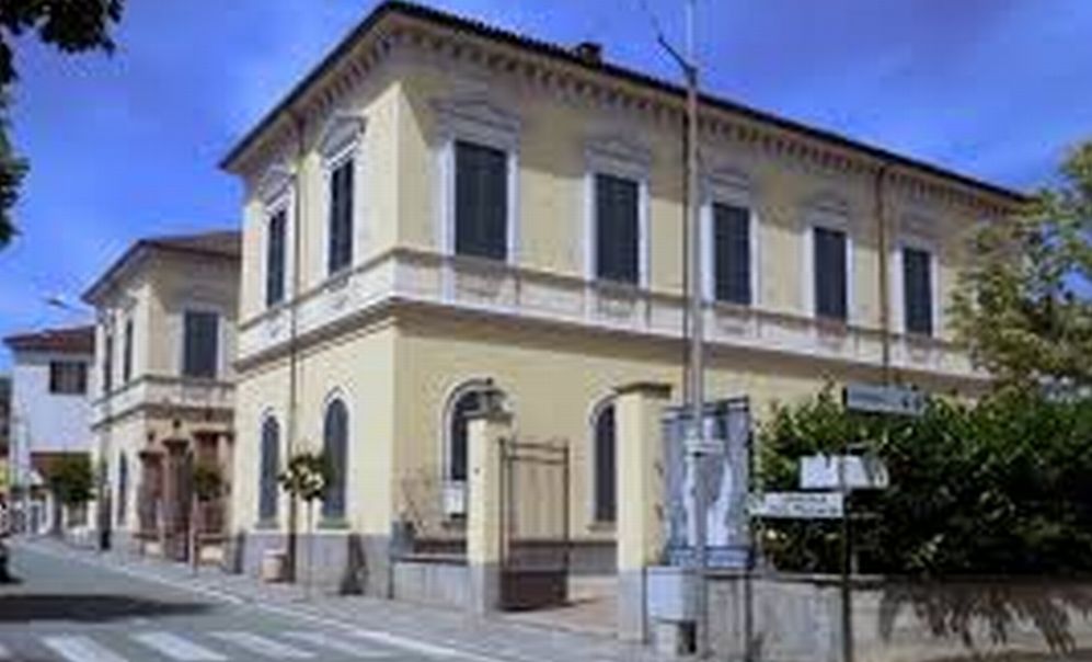 A Bistagno il 14 luglio va in scena il teatro nel Cortile della Gipsoteca Giulio Monteverde