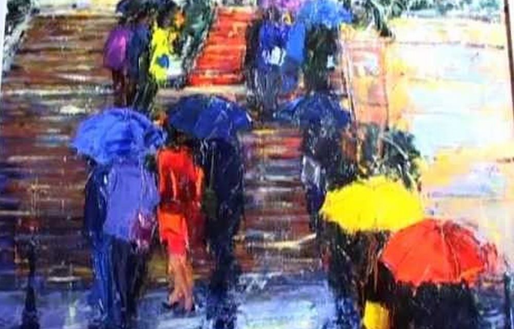 Si chiude il 30 agosto la mostra “Colori del Ponente e Costa Azzurra” al Casinò di Sanremo