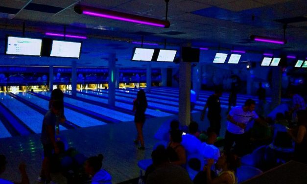 Al Bowling di Diano un torneo per ristrutturare l’organo della frazione Chiappa