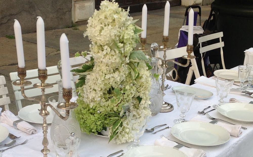 A Diano Marina domani c’ è “Ferragosto in… bianco” e musica per le strade