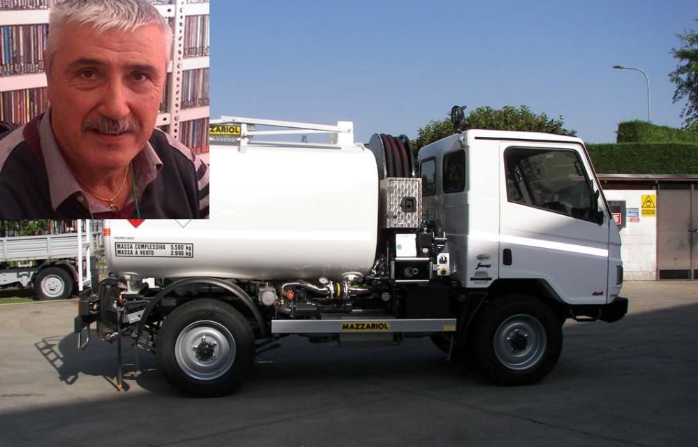 Il Comune di Diano Marina attrezza la Protezione Civile per dare supporto contro gli incendi