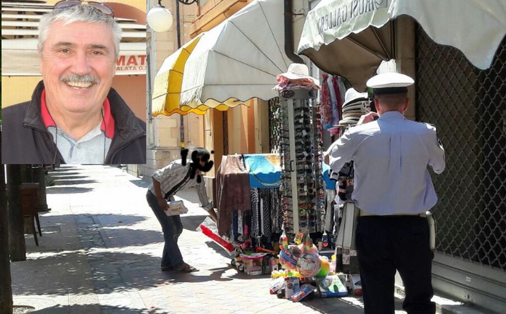 Il Comune di Diano Marina dichiara guerra all’abusivismo. Il Sindaco: “I controlli non smetteranno”