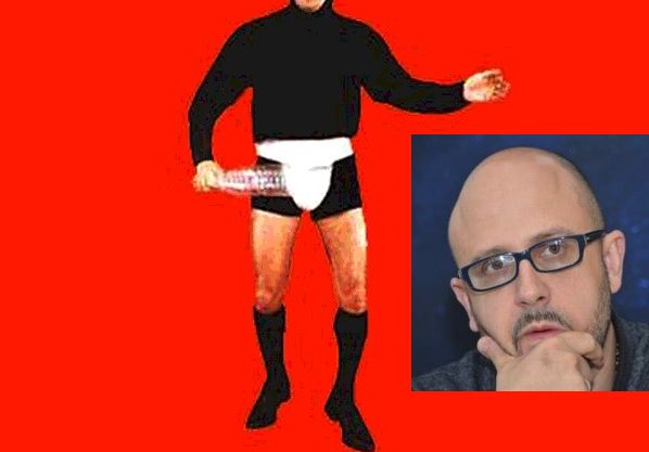 Basta, non ho più voglia di stare a guardare mentre dall’Africa i mercanti di uomini agiscono indisturbati rovinando il nostro Paese