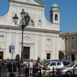 Tortona, ad agosto strisce blu gratuite: la decisione della Giunta Chiodi