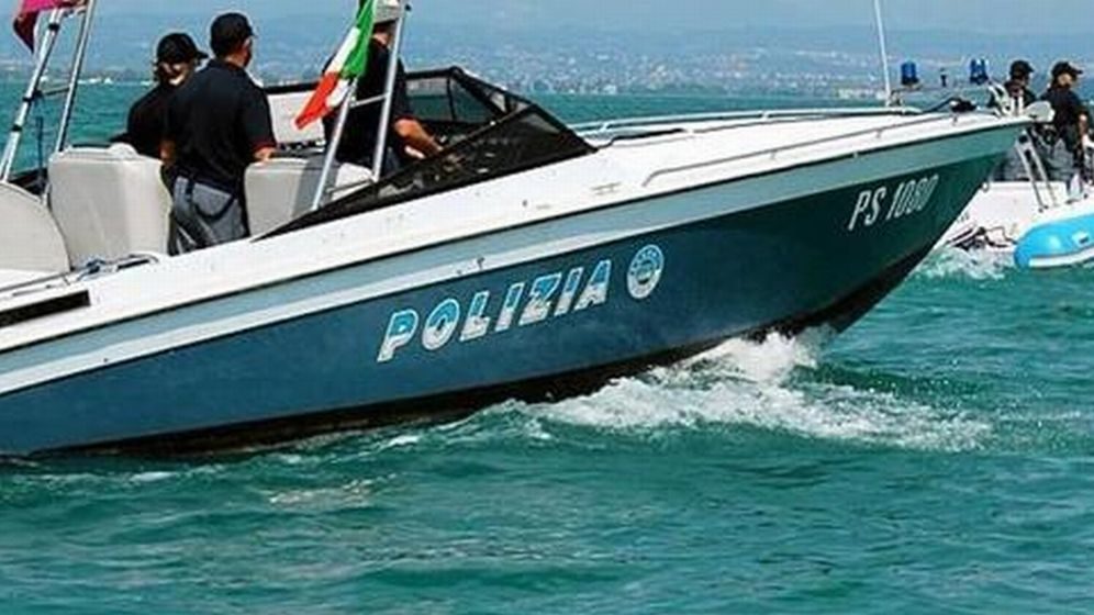 Ecco tutti gli interventi della Polizia di Imperia durante il Ferragosto