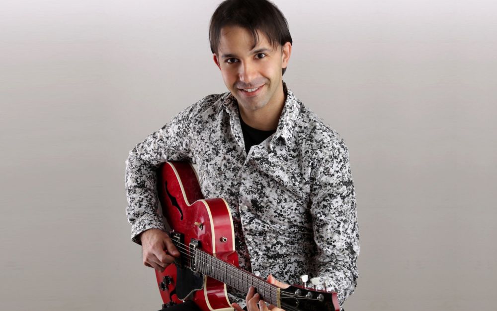 Nel week end a San Bartolomeo va in scena il Jazz: tre concerti per tre sere. E tutti gratuiti