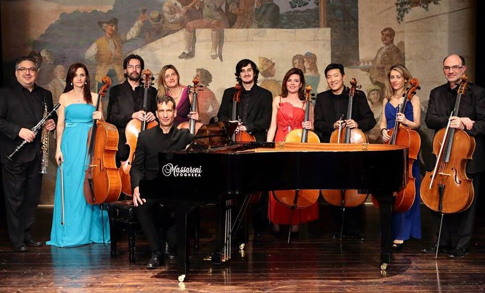 Fine agosto a Diano Marina: musica, cultura, e arte col Tortonese Andrea Albertini, Paola Turci e…