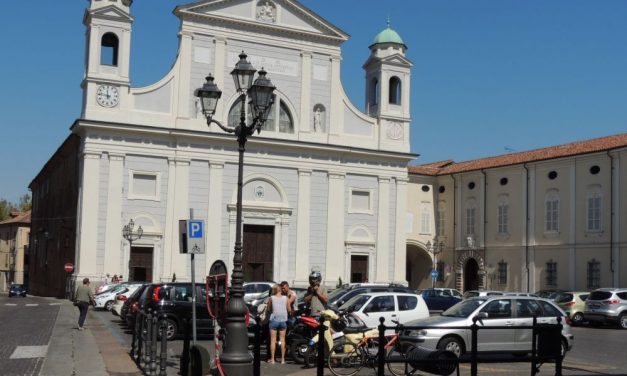 A Tortona un corso per imparare a gestire i conflitti avviato dalla Diocesi e aperto a tutti