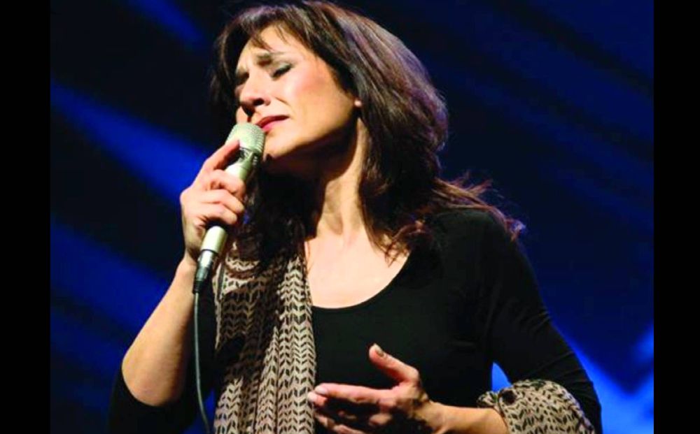 Mercoledì a Ceriana prende il via la rassegna “Musiche della Terra” con Elena Ledda