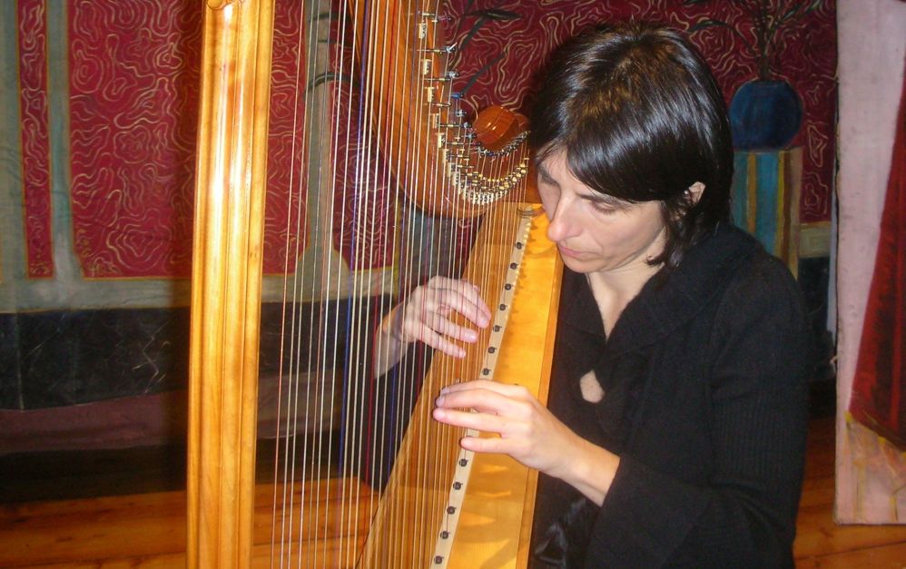 Giovedì a San Bartolomeo il concerto dei Caledonian companion e la musica d’Irlanda