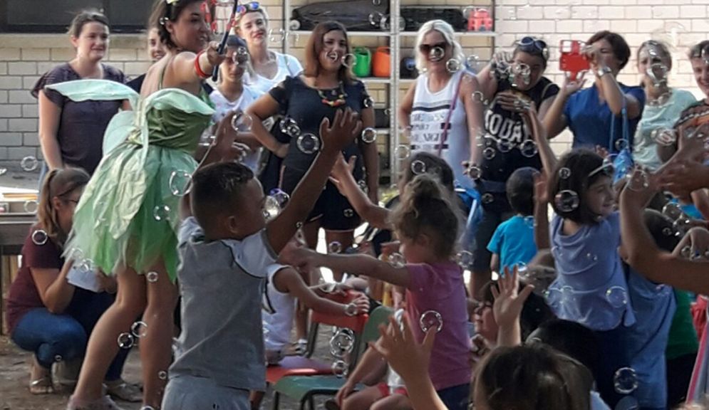 Un successo il Centro estivo allestito dal Comune di Tortona che si conclude Venerdì