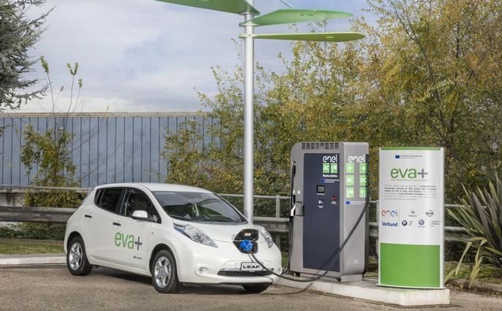 Nuovi punti di ricarica elettrica ad Acqui terme