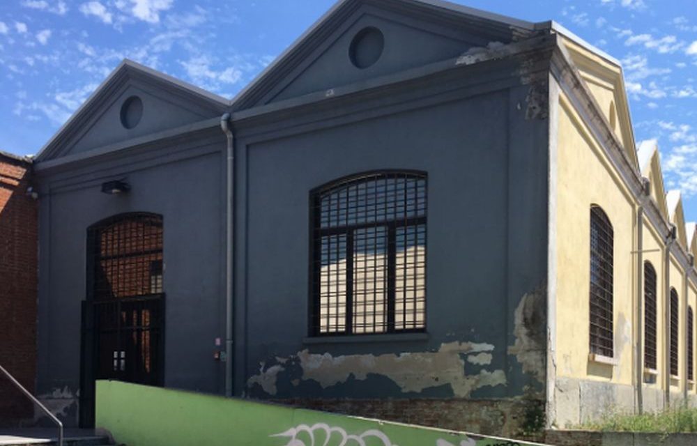 La Giunta Comunale di Tortona lavora anche ad agosto e approva il progetto per la nuova palestra all’ex Orsi