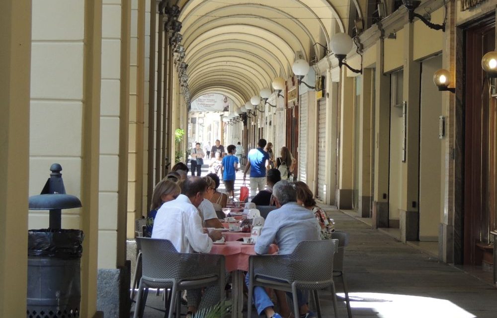 Il Consiglio comunale di Tortona approva il nuovo Piano del Commercio: riconosciute cinque zone