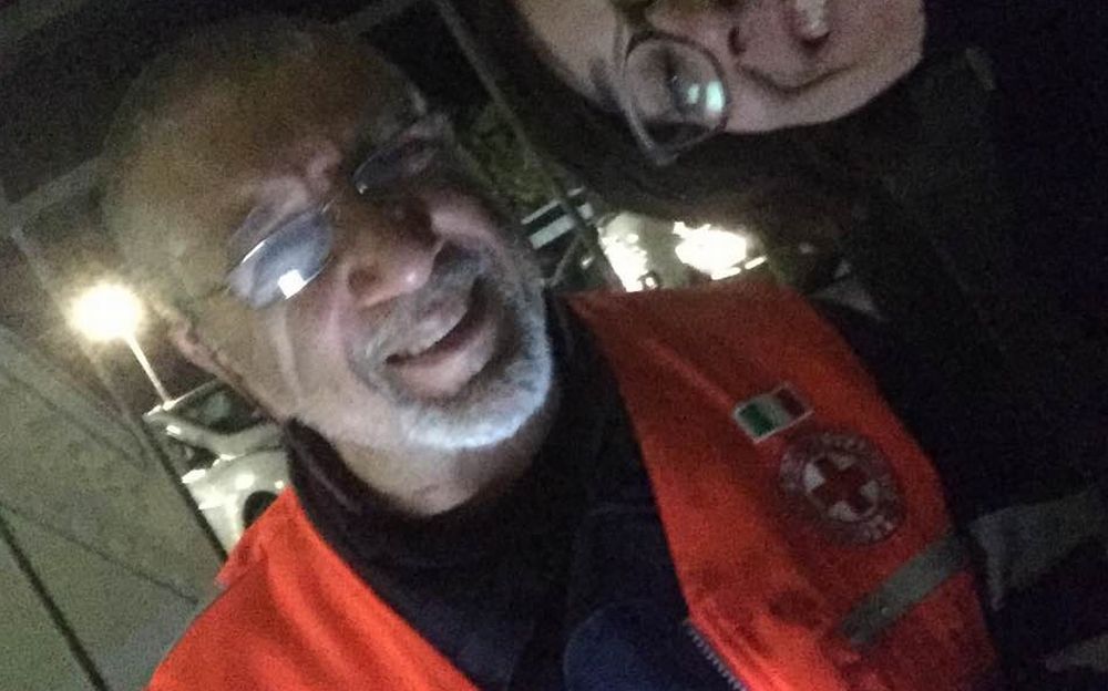 Muore barista di Imperia e volontario della Croce Rossa di Diano Marina. Il cordoglio della Cri: “Ha lasciato il segno”