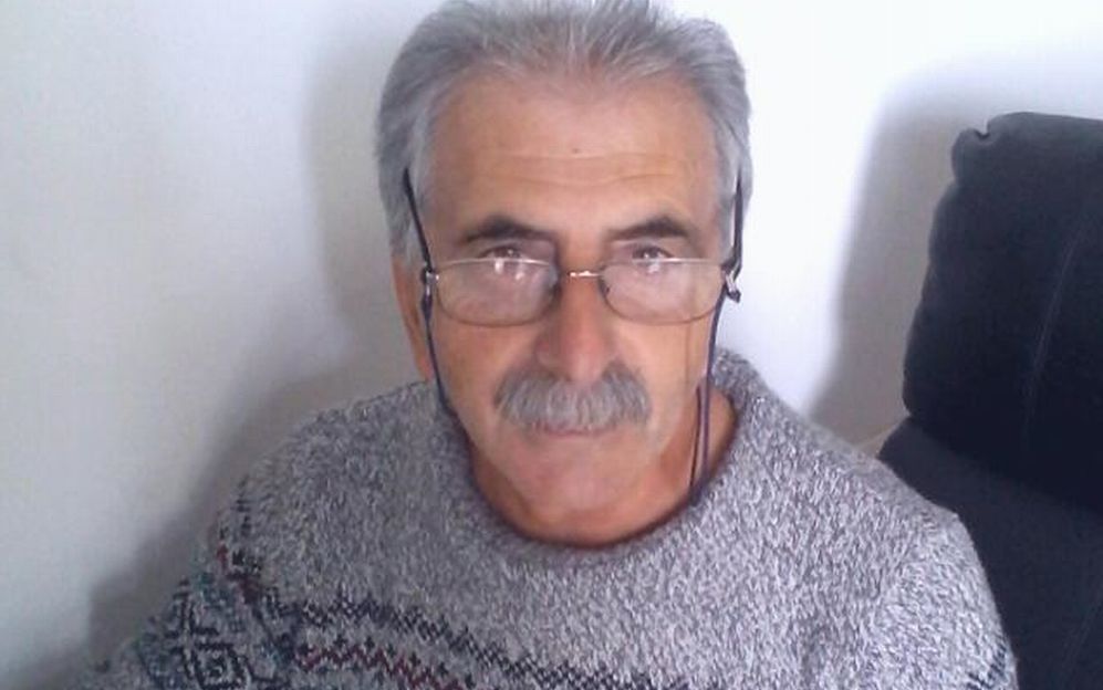 E morto Giuseppe Gobbi, nota guida turistica di Imperia, mercoledì il funerale a Castelvecchio